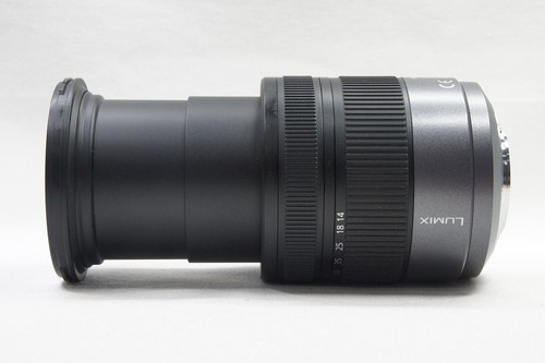 Panasonic LUMIX G VARIO HD 14-140mm F4.0-5.8 ASPH. MEGA O.I.S. Lens #250706h - Picture 10 of 11