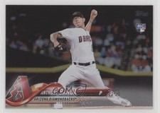 2018 Topps Rainbow Foil Anthony Banda #247 0j5