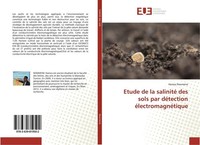 Etude De La Salinité Des Sols Par DéTection éLectromagnéTique Hamza Noomene