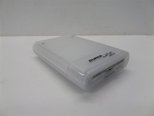 Imation SuperDisk SD-USB-M3 120MB USB External Floppy Drive For Macintosh