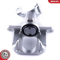 Esen SKV Bremssattel 55SKV264 FüR Dodge Passend FüR Fiat