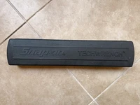 Snap-On ATECH2FR100B 3/8" Drive TechAngle Flex-Head Torque Wrench (5-100 Ft-lb)