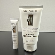 SKIN CO Truffle Therapy Whipped Cleansing Cream Morning Dew Face Cleansing
