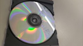 ID Software DOOM Sega Saturn Gioco Classico FPS Usato