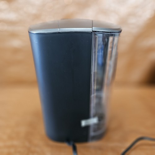 Keurig K-Elite. Cafetera en cápsulas K-Cup de una sola porción K-ELITE K90-plateada.(USADO) - Imagen 5 de 10