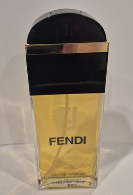 Fendi by Fendi 3.4 oz EDP Spray~New/No Box~ | eBay