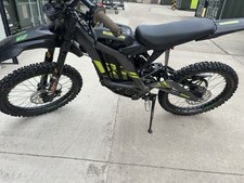 Surron Light Bee x S Bike