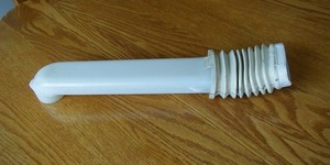 Vintage Hoover Vacuum Cleaner Upright Part Inside Bag Part-38673-001