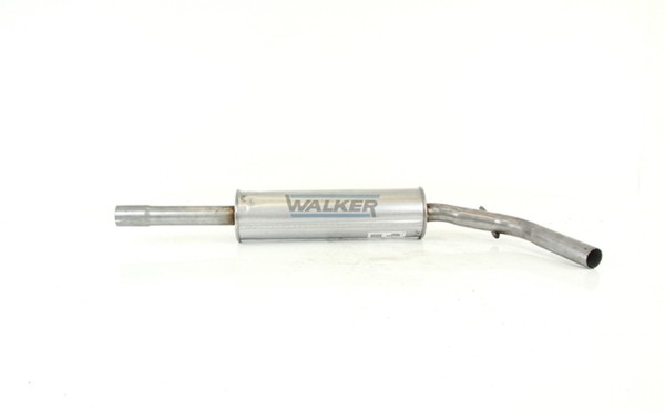 MittelschalldäMpfer Walker 70582 FüR Polo VW 6N1 6N2 3-image