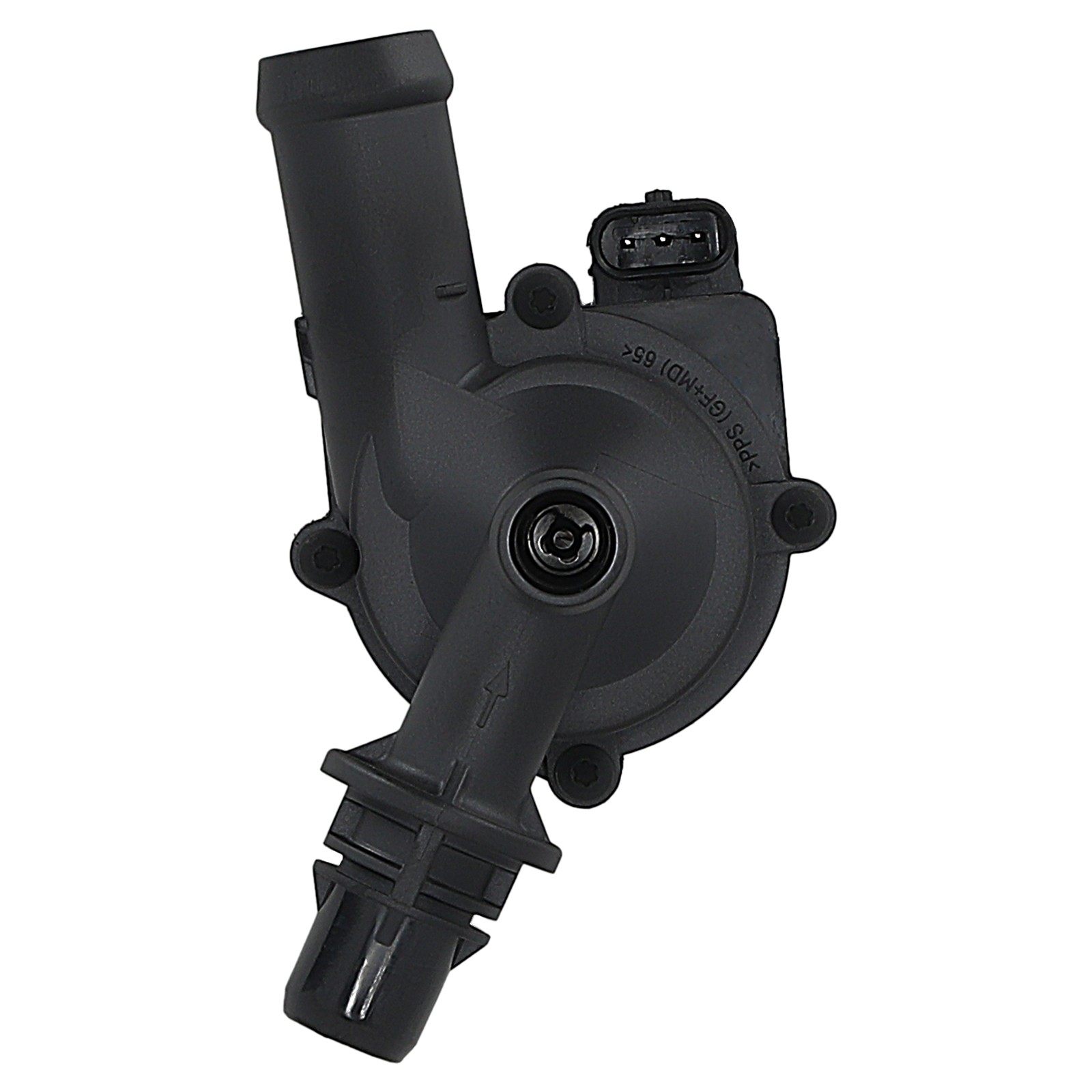 Pompe à eau électrique anti-surchauffe pour BMW Série 1 et 3 N13