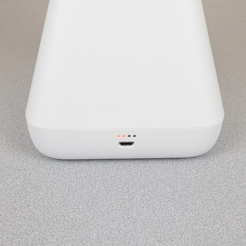 Polaroid Lab I-Type/600 Film Instant Photo Printer White Good - Picture 5 of 13