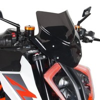 Sports Screen Aerosport Barracuda FÜR KTM 1290 Super Duke 2017-2018