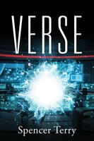 Spencer Terry | Verse | Taschenbuch | Englisch (2018) | Kartoniert / Broschiert