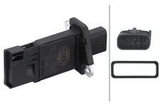 HELLA Luftmassenmesser 8ET 009 142-591 für FORD FOCUS MAX MONDEO FIESTA ECOSPORT