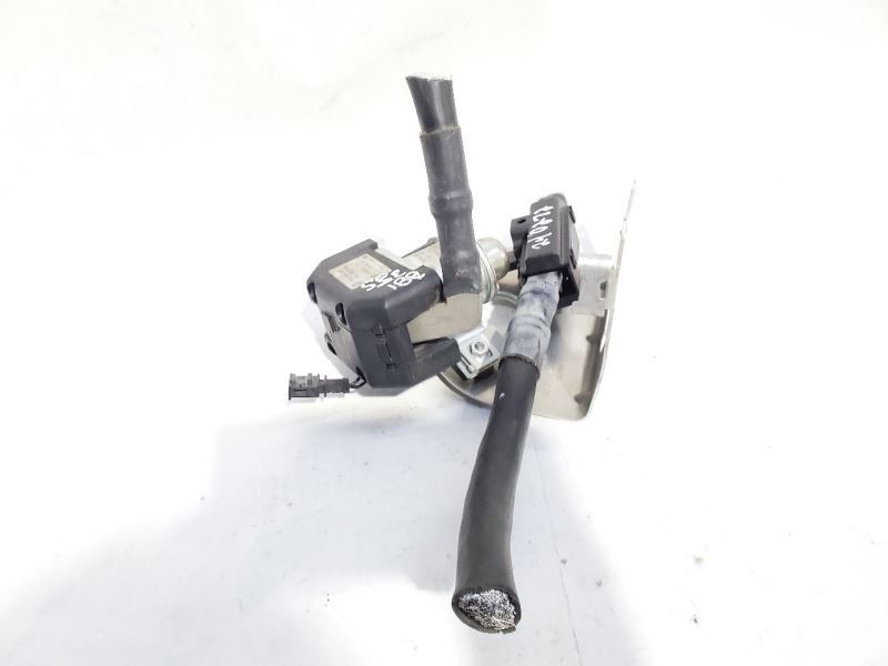 2007 2014 Bentley Continental GTC OEM 3d0919083 Discharge Relay Module