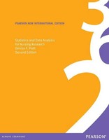 Statistics And Data Analysis For Nursing Research | Denise Polit (U. A.) | Buch