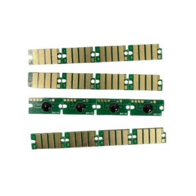 16PCS Toner Chip (3880-3879) Refill for Xerox VersaLink C500 C505 Printer