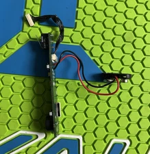 SMART PARTS OEM NERVE CRICKET BOARD - SHOCKER SFT PAINTBALL + WIRE HARNESS