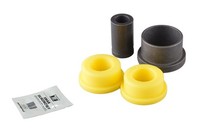 Querlenkerlager Tedgum TED68980 PU Polyurethan FüR Ford Mondeo 4 Turnier BA7 MAX