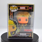 Funko Pop! Vinyl Marvel Rogue #800 Target Exclusive Bobblehead