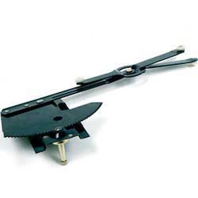 OER T70521 1974-76 PICKUP WINDOW REGULATOR-RH