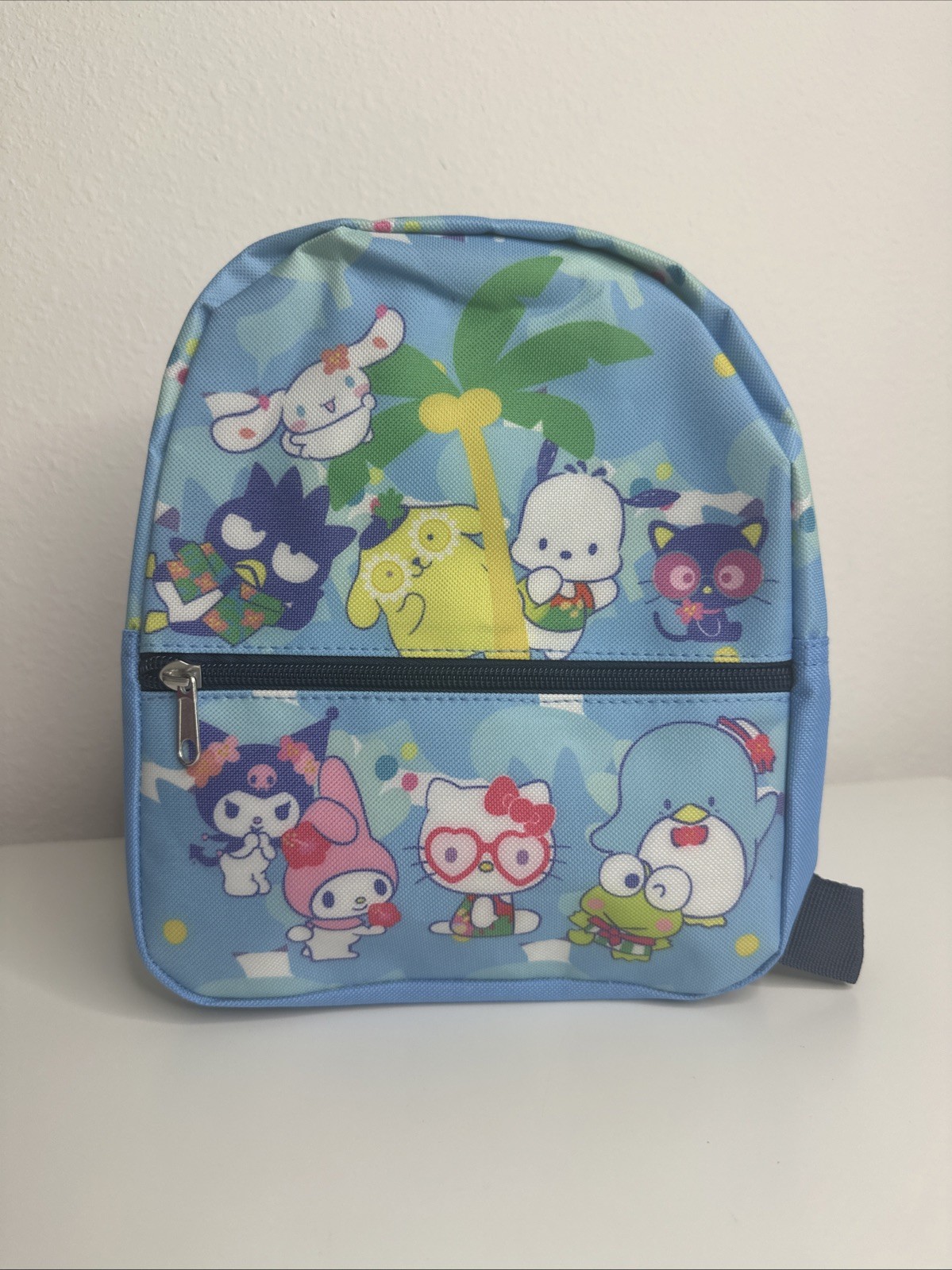 Sanrio Hello Kitty and Friends Summer Vacation 10