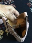 Women’s Old Gringo Boots Size 9 Beautiful Pink And Brown Cowboy Boots — photo 7