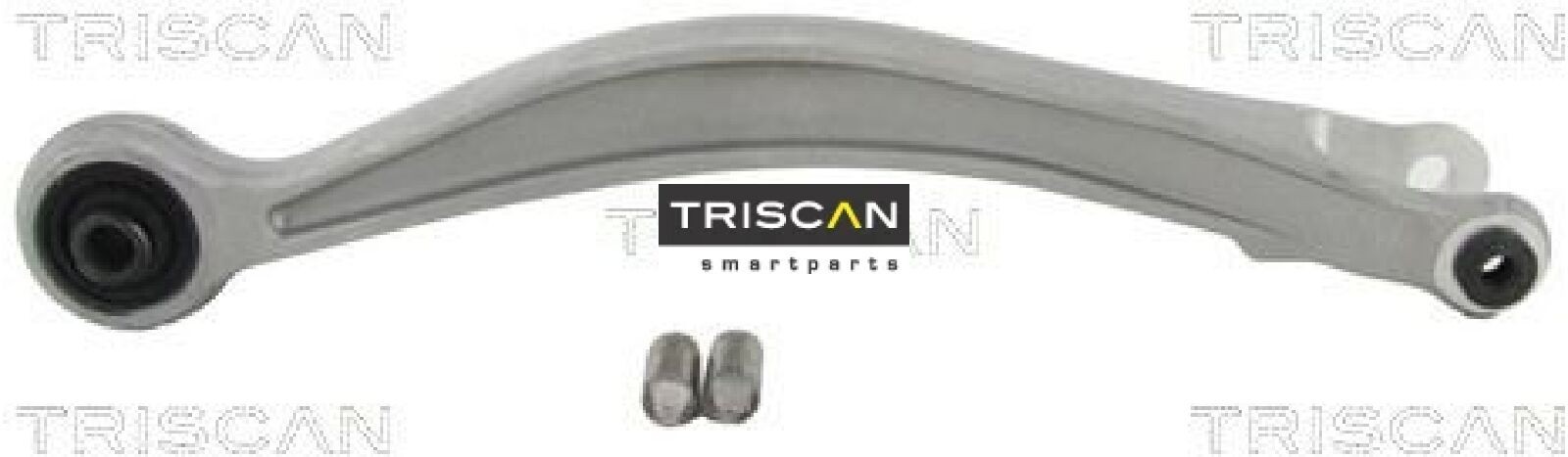 Triscan Querlenker Vorne Links Saab 9-3 - Bild 4