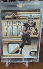 2025 Panini Absolute Chris Olave Gold (RAW)