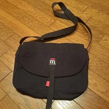 marimekko m1207 Shoulder Bag Stylish No Major Damage Unspecified Color