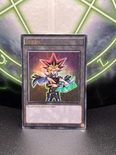 Yugioh Token YGLD-ENTKN Ultra Rare NM