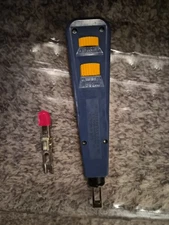 Fluke networks Pro-Tool  D814 Impact Tool