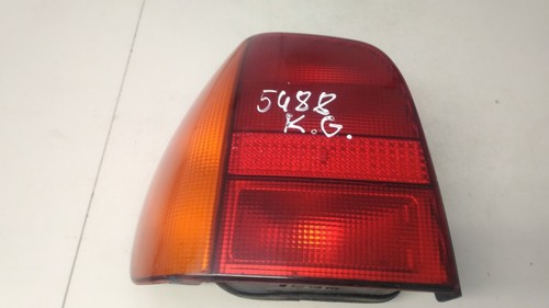 6n0945095 Heckleuchte Aussen, Hinten Linke  Volkswagen Polo DE868113-66