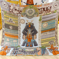 70 Cashmere 30 Silk Neckerchief Scarf armor Print Bandana Shawl 53'' Wrap new