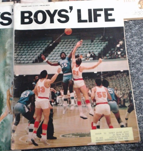 Vintage Boys Life Magazine Lot of 9 1963 1964 1969 Great Article Advertisements - Picture 2 of 10