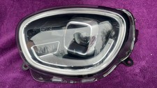 Frontscheinwerfer Mini Countryman F60 5A04D93 LED Links Scheinwerfer Headlight