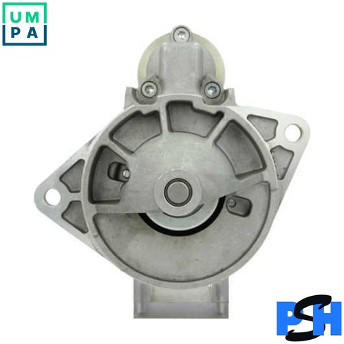 STARTER 590.575.102.010 FORSTARTER 590.575.102.010 FOR FORD  F02Z11002A  BAFZ110 - Picture 1 of 12