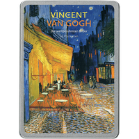 Vincent Van Gogh: Die WeltberüHmten Bilder Vincent Van Gogh