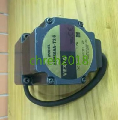 1PCS ORIENTIAL ASM66AA-T3.6 closed-loop stepper motor VEXTA in good condition