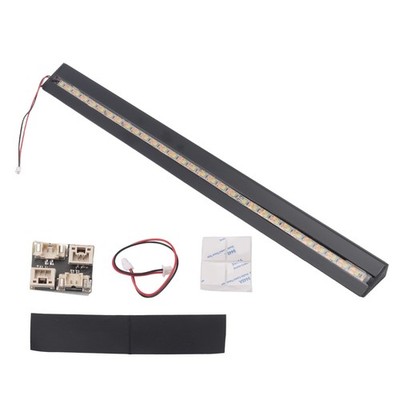 Panda Lux LED-Streifen-Upgrade-Kit für -Lab P1S P1P X1C X1E 3D-Drucker7915
