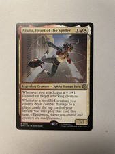 Arana, Heart of the Spider Marvel's Spider-Man Regular