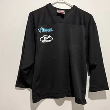 USA Hockey K1 Ice Hockey Practice Jersey Youth Size Large