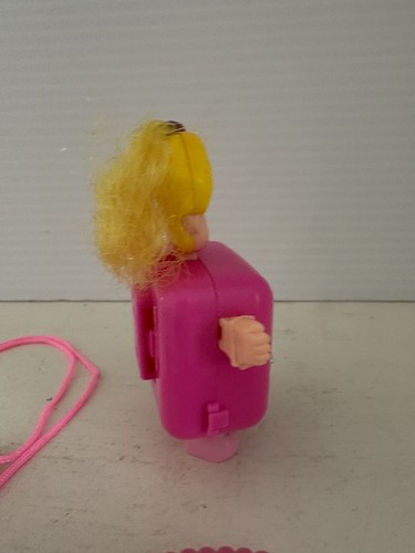 Vintage sweet secrets galoob 3rd Series Pinker - Picture 5 of 16
