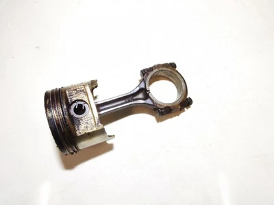 Subaru Impreza 1995 Piston and Conrod (Connecting rod) used, Genui FR1262373-51 - Photo 1/3
