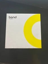 Bond Touch Long Distance Connection Bracelet - Black