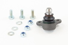 CONTINENTAL TRAGGELENK VORNE LINKS passend f&uuml;r MERCEDES CITAN RENAULT KANGOO | 