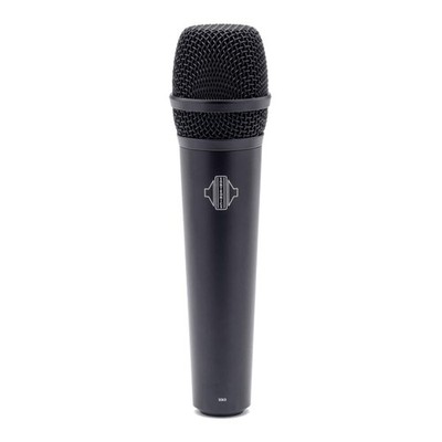 Sontronics Solo Handheld Supercardioid Dynamic Microphone (Black)
