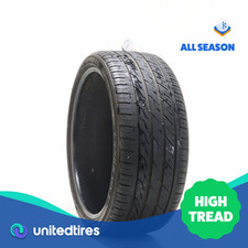 Used 265/35ZR22 Landsail LS588 SUV 102W - 8.5...