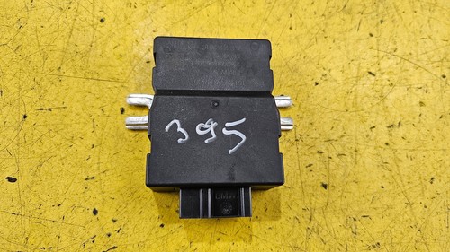 BMW 1ER F20 LCI 118D B47D20A 2015-2019 KRAFTSTOFFPUMPE STEUERGERÄT ECU 7404880