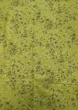Michael Miller Fabric Fairy Frost Lime Green  44 x 6 Yards